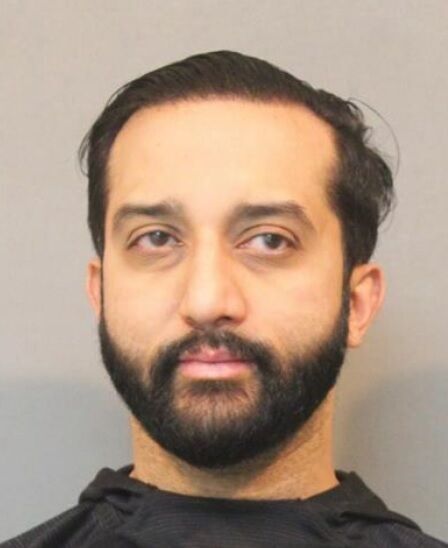 Mohammad Satti